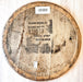 Jim Beam Brands Bourbon Barrel Cask End - Old and Rare Whisky (6759773372479)