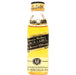 Johnnie Walker 12 Year Old Black Label Old Scotch Whisky, Miniature, 5cl, 43% ABV - Old and Rare Whisky (6903890247743)