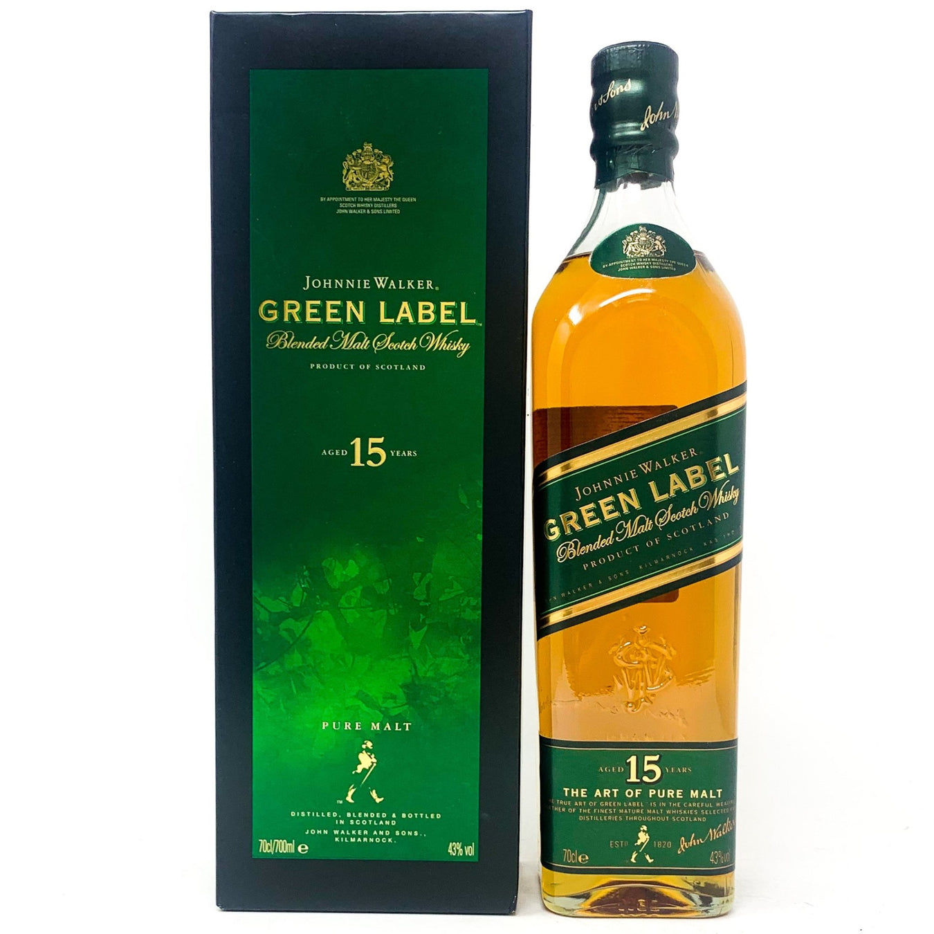 Johnnie Walker