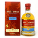 Kilchoman 2011 'Unpeated Bourbon Cask' Scotch Whisky, 70cl, 56.5% ABV - Old and Rare Whisky (4911368044607)