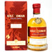 Kilchoman Private Cask Whisky Shop Islay single Malt Whisky 70cl, 56.5% ABV - Old and Rare Whisky (6888319025215)