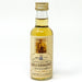 Killermont Finest Old Blend Scotch Whisky, Miniature, 5cl, 40% ABV - Old and Rare Whisky (4809421226047)