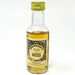 King William IV VOP Scotch Whisky, Miniature, 5cl, 40% ABV - Old and Rare Whisky (6657660223551)