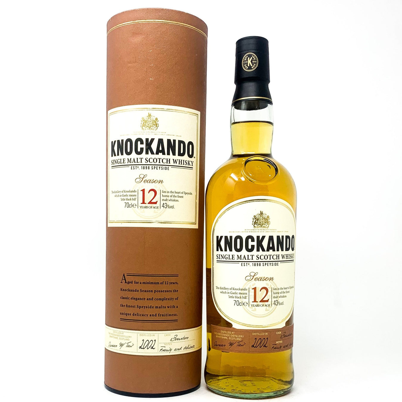 Knockando