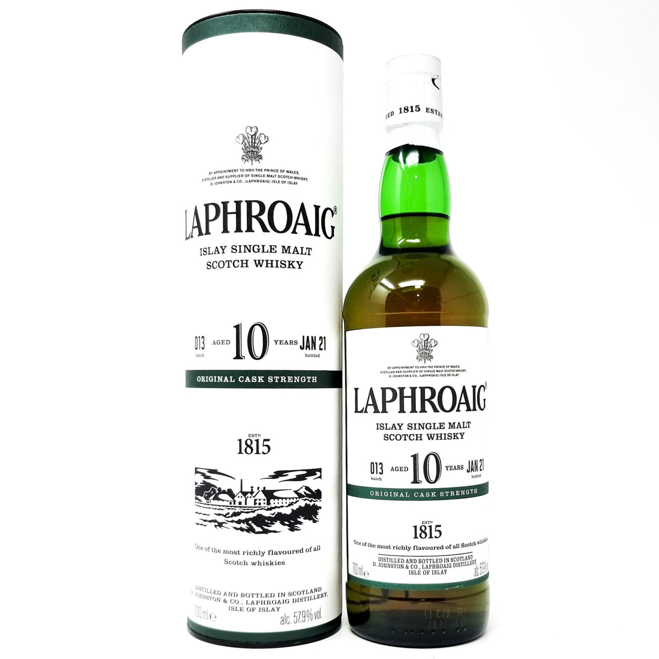 Laphroaig