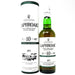 Laphroaig 10 Year Old Batch 013 Cask Strength Scotch Whisky, 70cl, 57.9% ABV - Old and Rare Whisky (6701909016639)
