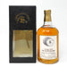 Laphroaig 1967 27 Year Old Signatory Vintage Scotch Whisky, 70cl, 49.8% ABV. - Old and Rare Whisky (6945198866495)