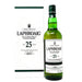Laphroaig 25 Year Old 2019 Cask Strength Scotch Whisky, 70cl, 52% ABV - Old and Rare Whisky (6558605410367)