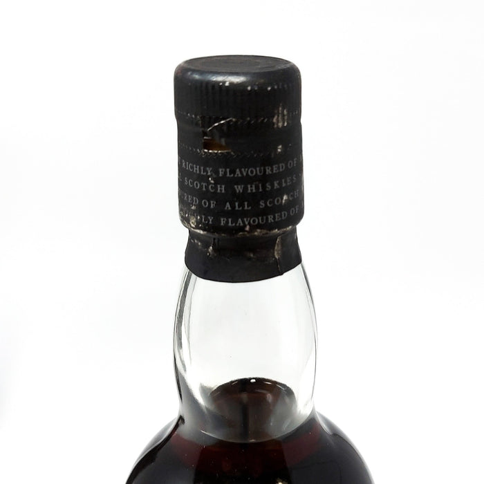 Laphroaig 27 Year Old 1980 Vintage Islay Single Malt Whisky, 70cl, 57.4% ABV - Old and Rare Whisky (4932633854015)