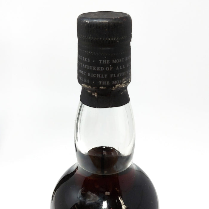 Laphroaig 27 Year Old 1980 Vintage Islay Single Malt Whisky, 70cl, 57.4% ABV - Old and Rare Whisky (4932633854015)