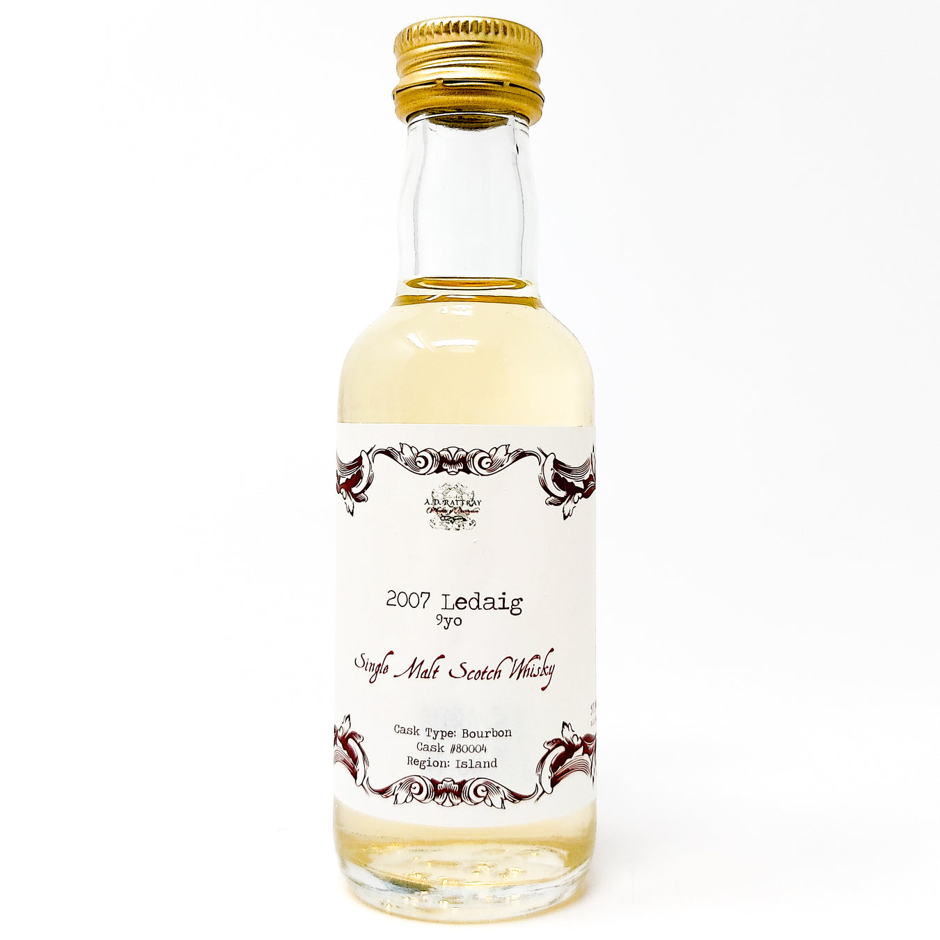 Ledaig