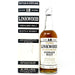 Linkwood 12 Year Old Pure Malt Scotch Whisky, 75.7cl, 70 Proof - Old and Rare Whisky (776653111400)