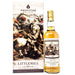 Littlemill 30 Year Old 1989 Aqua Vita Scotch Whisky, 70cl, 48.6% ABV - Old and Rare Whisky (4885609873471)