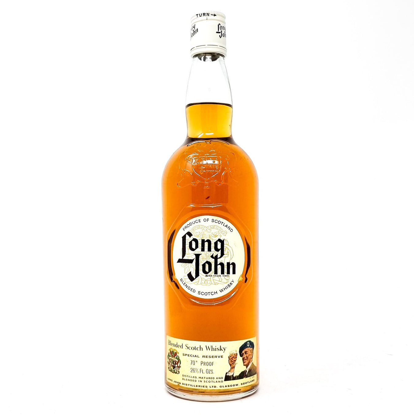 Long John