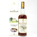 Macallan 12 Year Old British Aerospace Bae Jetstream Scotch Whisky, 75cl, 43% ABV - Old and Rare Whisky (6823721435199)