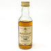Macallan 1968 19 Year Old Scotch Whisky, Miniature, 5cl, 43% ABV - Old and Rare Whisky (4934821675071)