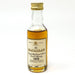 Macallan 1970 18 Year Old Highland Malt Scotch Whisky, Miniature, 5cl, 43% ABV - Old and Rare Whisky (4934816989247)
