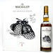 Macallan The Archival Folio 5 Scotch Whisky, 70cl, 43% ABV - Old and Rare Whisky (4474886160447)
