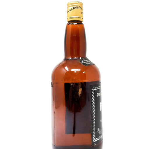 Macduff 1964 13 Year Old Cadenhead's Single Malt Scotch Whisky, 26 2/3 fl. ozs., 80° Proof - Old and Rare Whisky (6983654932543)