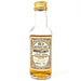 Mortlach 50 Year Old Rare Highland Malt Whisky, Miniature, 5cl, 40% ABV - Old and Rare Whisky (6901056077887)