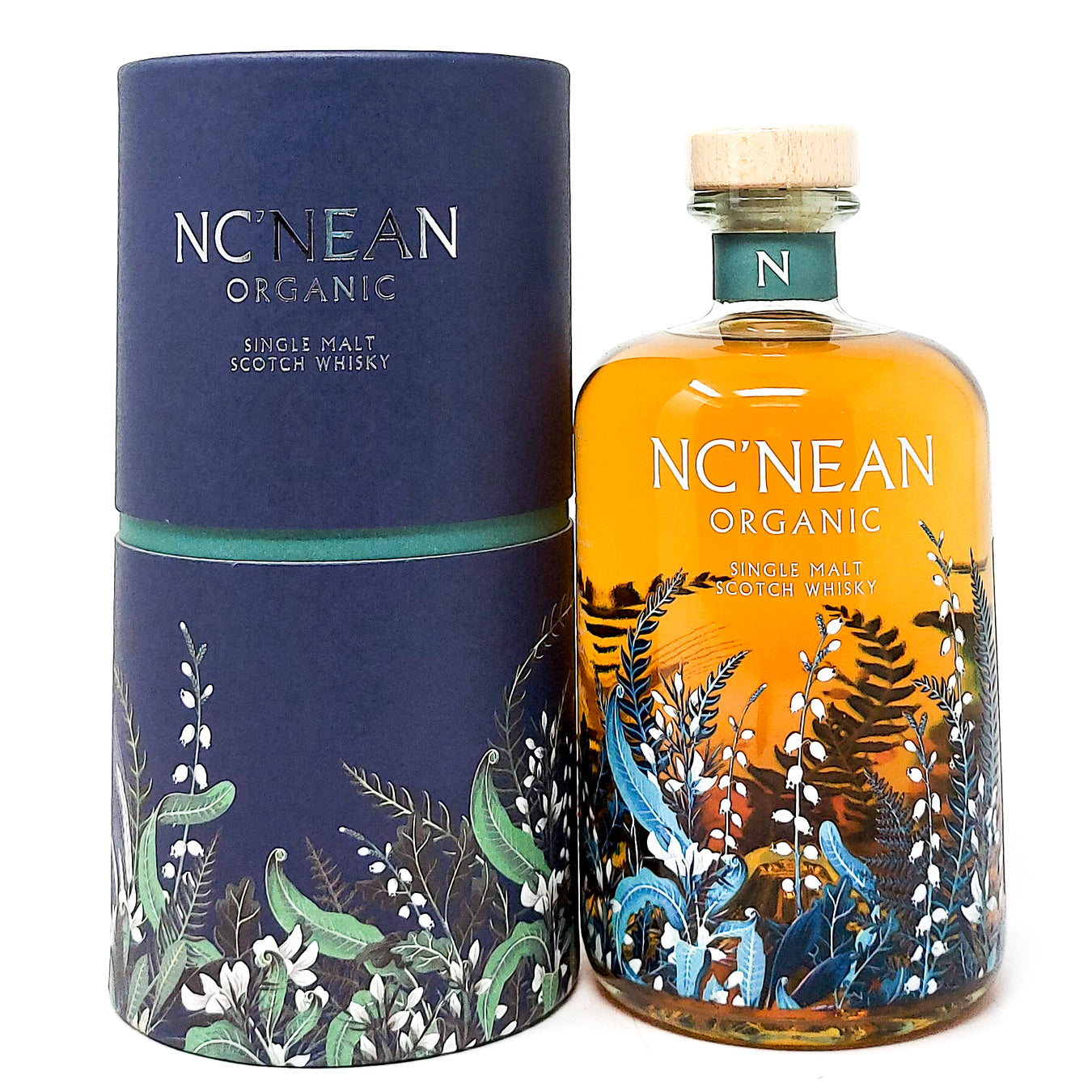 Nc'Nean