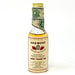 Oakmont Country Club Blended Scotch Whisky, Miniature, 5cl, 40% ABV - Old and Rare Whisky (4924489990207)
