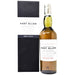Port Ellen 1979 22 Year Old 1st Release Scotch Whisky, 70cl, 56.2% ABV - Old and Rare Whisky (1802048471103)