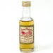 Royal Deeside Export Scotch Whisky, Miniature, 5cl, 40% ABV - Old and Rare Whisky (4814245494847)