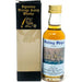 Sailing Ships 16 Year Old Series No 1 Scotch Whisky, Miniarure, 5cl, 40% ABV - Old and Rare Whisky (6653852418111)