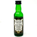 Scottish Crown Scotch Whisky, Miniature, 5cl, 40% ABV - Old and Rare Whisky (4912211525695)
