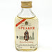 Speaker Red Stripe Scotch Whisky, Miniature, 4.7cl, 43% ABV - Old and Rare Whisky (6656497057855)