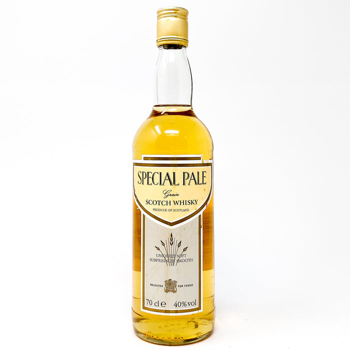 Special Pale Grain Scotch Whisky, 70cl, 40% ABV