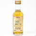 St Michael 10 Year Old Highland Malt Scotch Whisky, Miniature, 5cl, 40% ABV - Old and Rare Whisky (6937477546047)