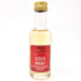 St Michael 5 Year Old Finest Blended Scotch Whisky, Miniature, 5cl, 40% ABV - Old and Rare Whisky (6904576081983)