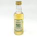 St Michael Scotch Whisky, Miniature, 5cl, 40% ABV - Old and Rare Whisky (6663056621631)