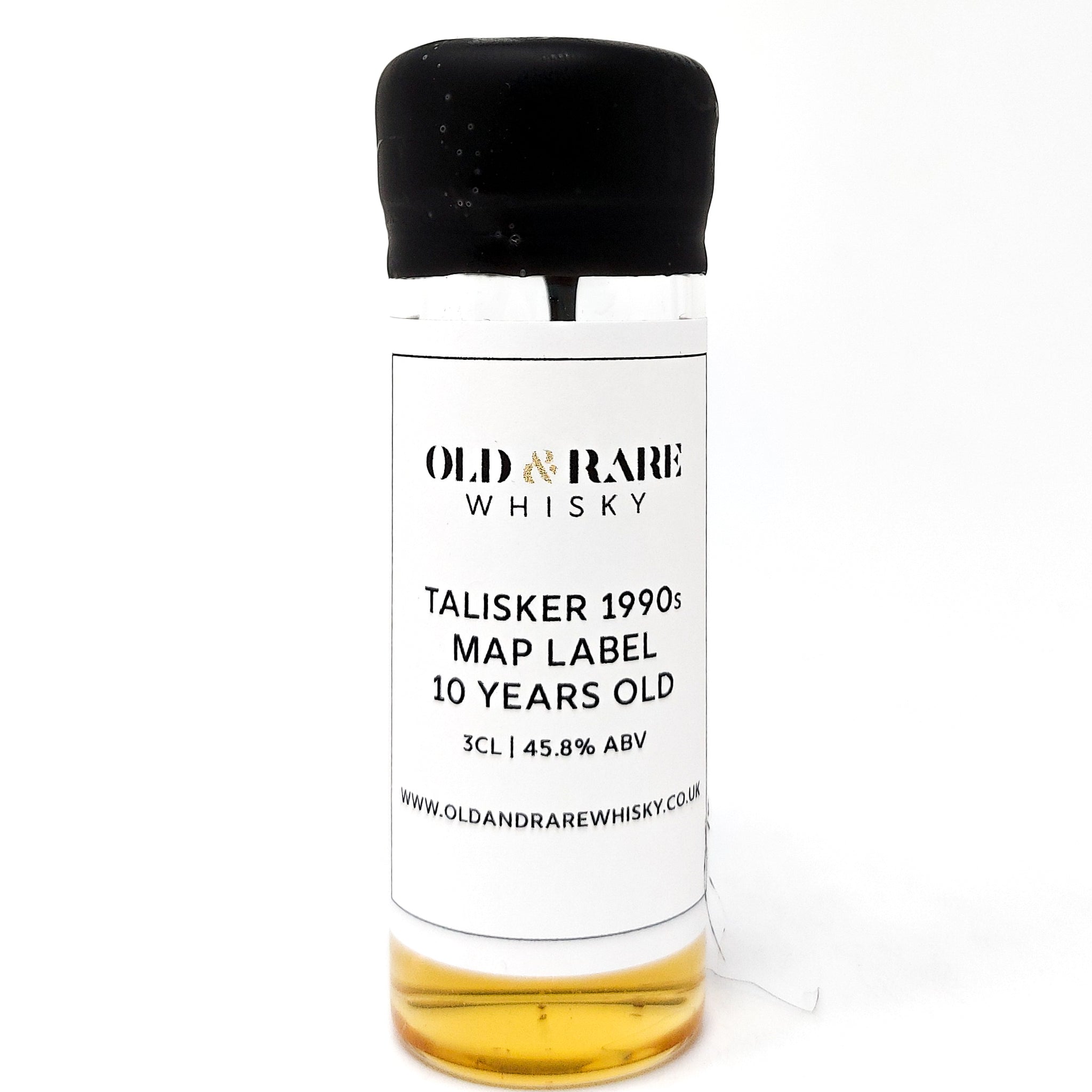 Drams of Discovery