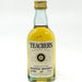 Teacher's Highland Cream Scotch Whisky, Miniature, 5.6cl, 70 Proof - Old and Rare Whisky (6656717127743)