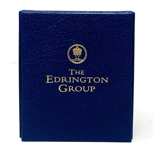 The Edrington Group Miniature Scotch Whisky & Glass Set, 5cl, 40% ABV - Old and Rare Whisky (4830359552063)