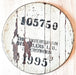 The Invergordon Distillers Ltd 1995 Cask 105750 Cask End - Old and Rare Whisky (6686527782975)