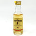 The Jacobite Scotch Whisky, Miniature, 5cl, 40% ABV - Old and Rare Whisky (6667820597311)