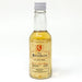 Three Brothers 100% Scotch Whisky, Miniature, 5cl, 40% ABV - Old and Rare Whisky (4822897950783)