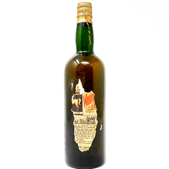 White Horse 1950s Blended Scotch Whisky (7022726742079)